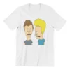 Men’s Beavies Butthead Rock T-shirts