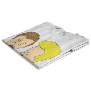 Men’s Beavies Butthead Rock T-shirts