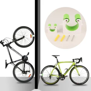 Mini Bike Wall Mount