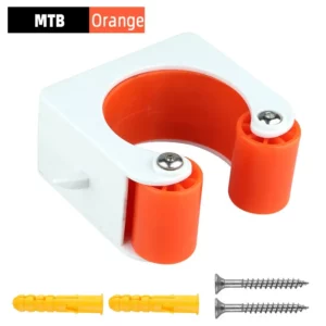 Mini Bike Wall Mount