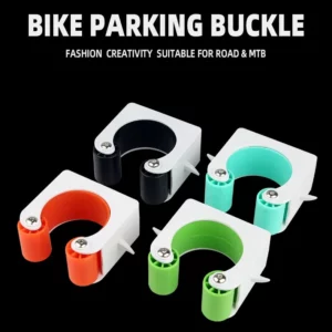 Mini Bike Wall Mount