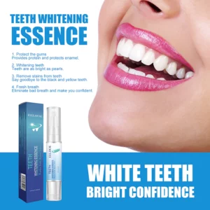 Mintsincerely Teeth Whitening Pens