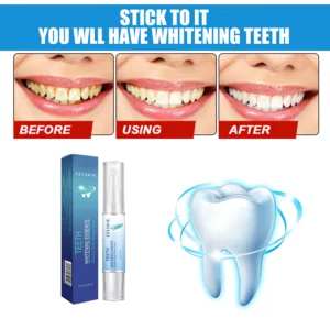 Mintsincerely Teeth Whitening Pens