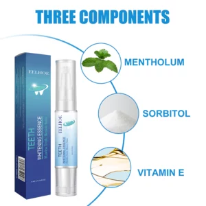Mintsincerely Teeth Whitening Pens
