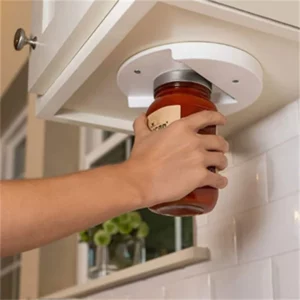 Multi-Function Jar Opener