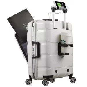 Multifunctional Trolley Luggage