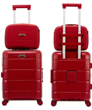 Multifunctional Trolley Luggage