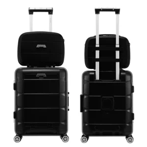 Multifunctional Trolley Luggage