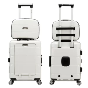 Multifunctional Trolley Luggage