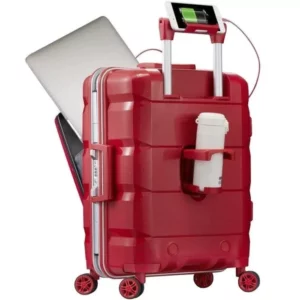 Multifunctional Trolley Luggage