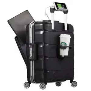 Multifunctional Trolley Luggage
