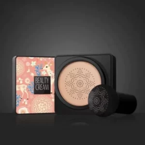 Mushroom Head Air Cushion CC Cream