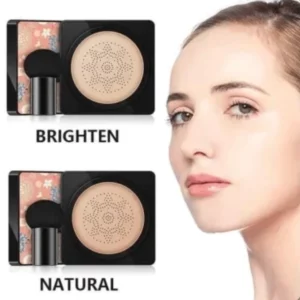 Mushroom Head Air Cushion CC Cream