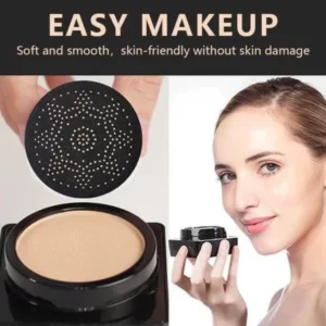 Mushroom Head Air Cushion CC Cream
