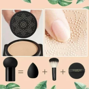 Mushroom Head Air Cushion CC Cream