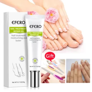 Nail 7 Days Treatment Gel
