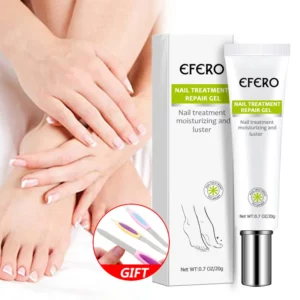 Nail 7 Days Treatment Gel