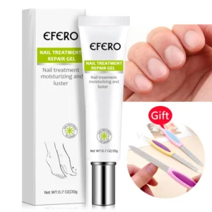 Nail 7 Days Treatment Gel