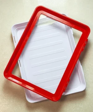New Style Food Preservation Tray