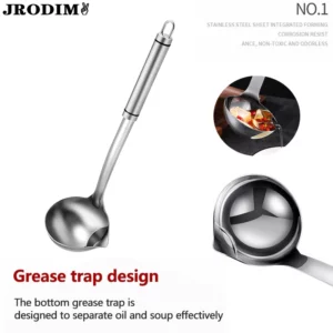 Oil Filter Spoon