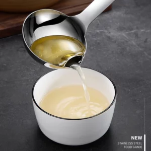Oil Filter Spoon