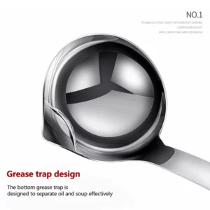 Oil Filter Spoon