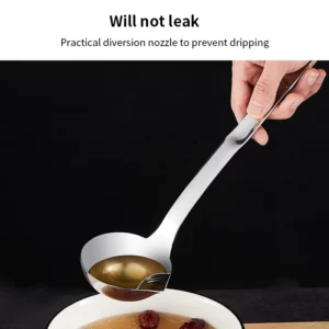 Oil Filter Spoon