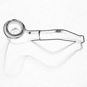 Peonly Mini Delicate Smoking Pipe
