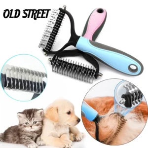 Pet Safe Dematting Comb