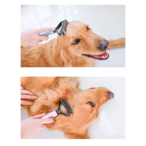 Pet Safe Dematting Comb