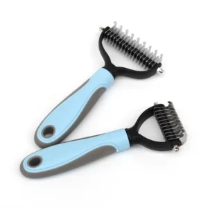 Pet Safe Dematting Comb