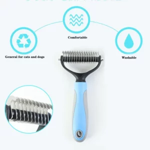 Pet Safe Dematting Comb