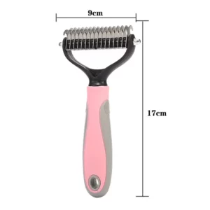 Pet Safe Dematting Comb