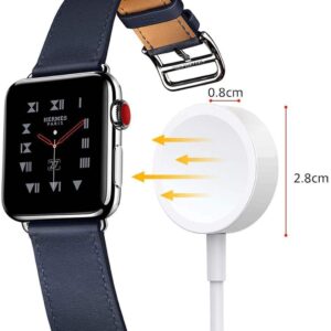Portable Apple Watch Charger