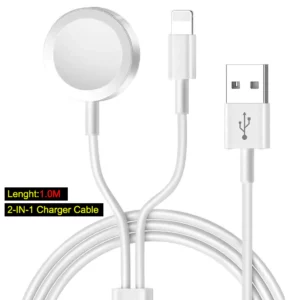 Portable Apple Watch Charger