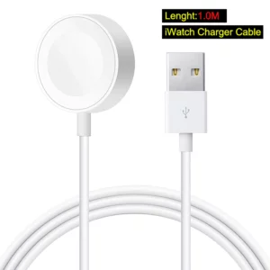 Portable Apple Watch Charger