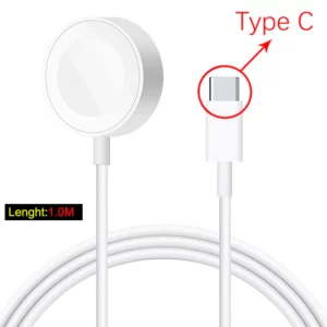 Portable Apple Watch Charger