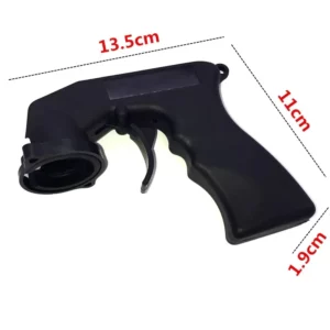 Portable Paint Handle