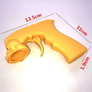 Portable Paint Handle