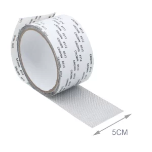 Prevents Intruding Insects Screen Repair Kit