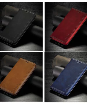 Razor Phone 2 Cardholder Cases For iPhone