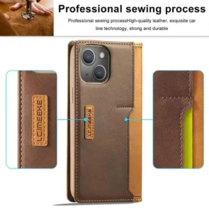 Razor Phone 2 Cardholder Cases For iPhone