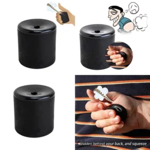 Rubber Fart Toy