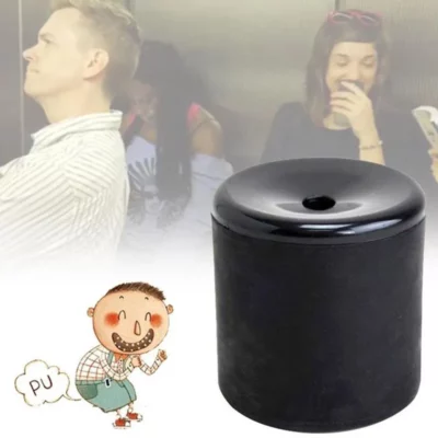 Rubber Fart Toy