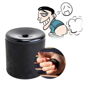 Rubber Fart Toy