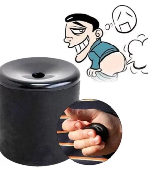 Rubber Fart Toy