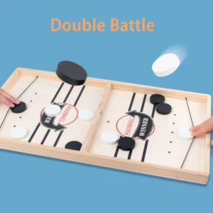 SlingPuck Official Game