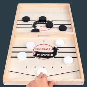 SlingPuck Official Game