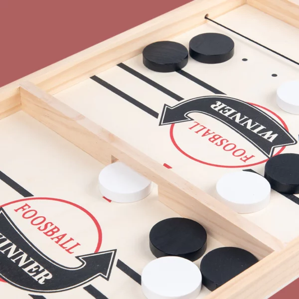 SlingPuck Official Game