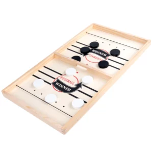 SlingPuck Official Game